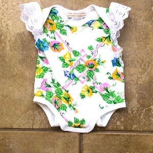 The Beaufort Bonnet Company one-piece